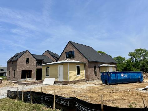1621 Rosebrooke Drive Brentwood TN 37027