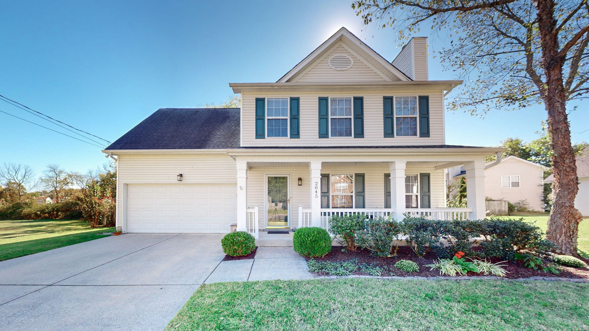 2045 Stanford Village Drive Antioch TN 37013
