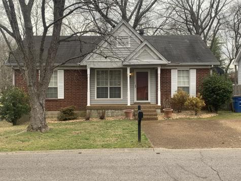 116 Dover Court Goodlettsville TN 37072