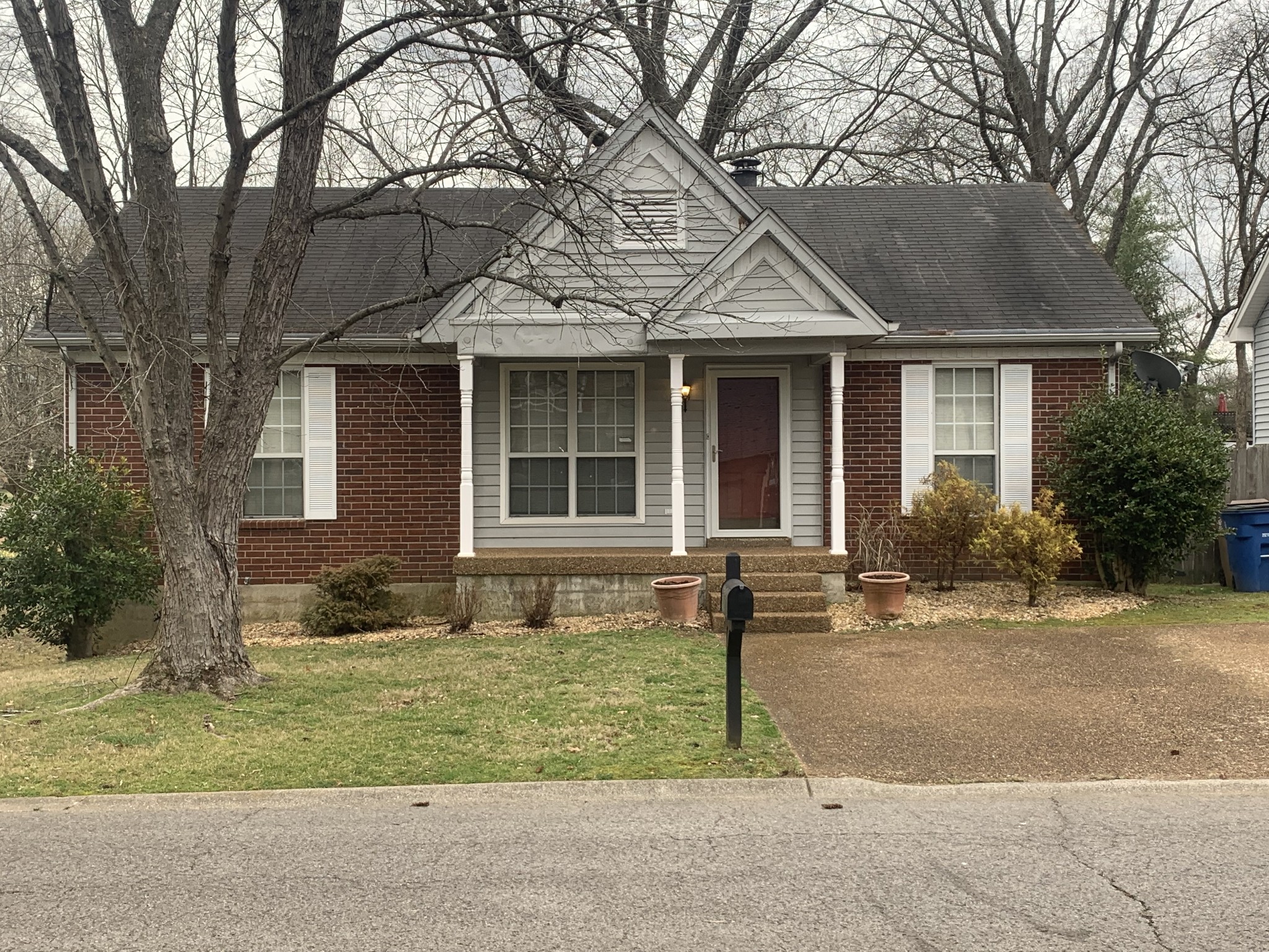 116 Dover Court Goodlettsville TN 37072