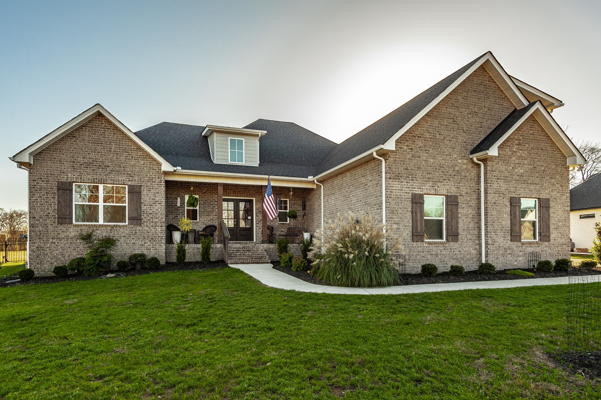 Gallatin TN, 1035 Robert Lee Drive