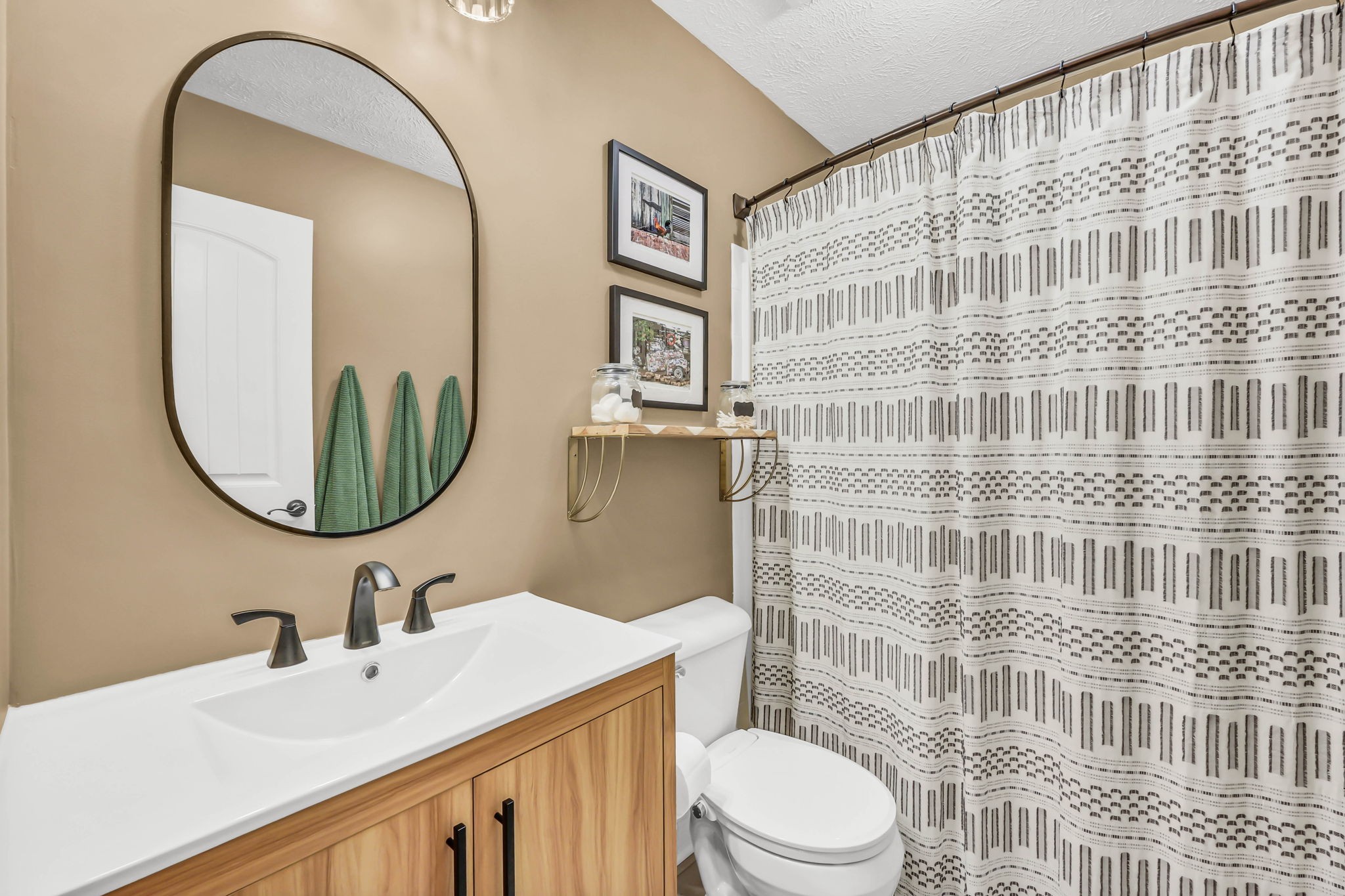 1361 Judge Tyler Drive Clarksville TN 37043