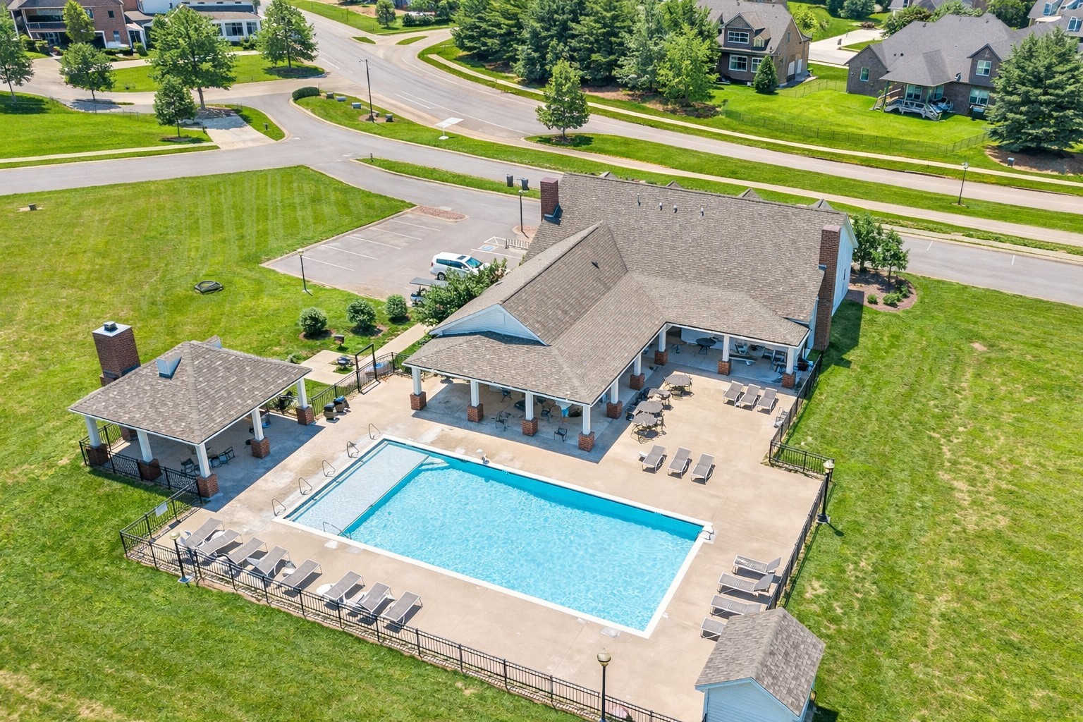 1361 Judge Tyler Drive Clarksville TN 37043