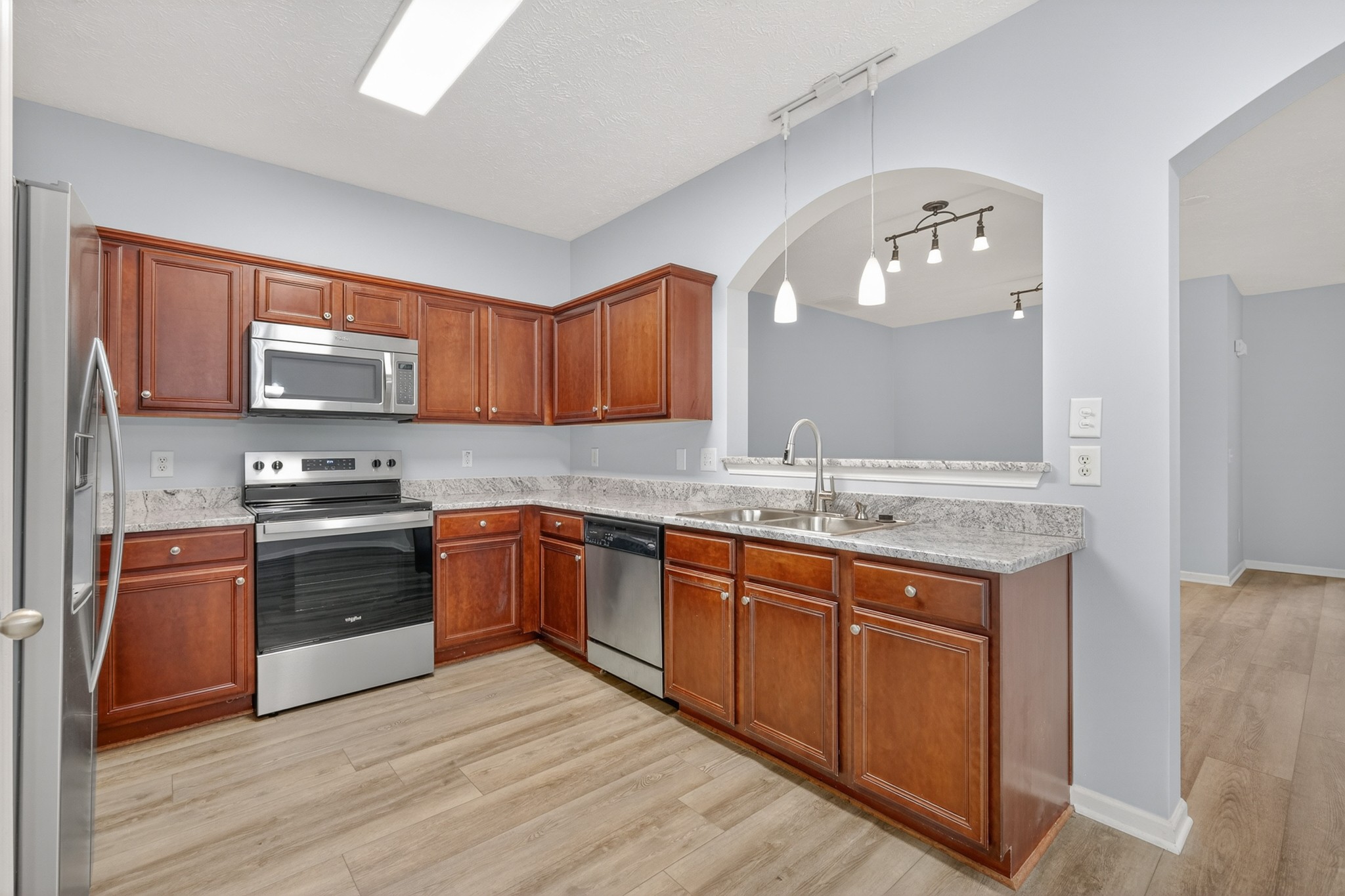 8302 Oak Knoll Drive Brentwood TN 37027