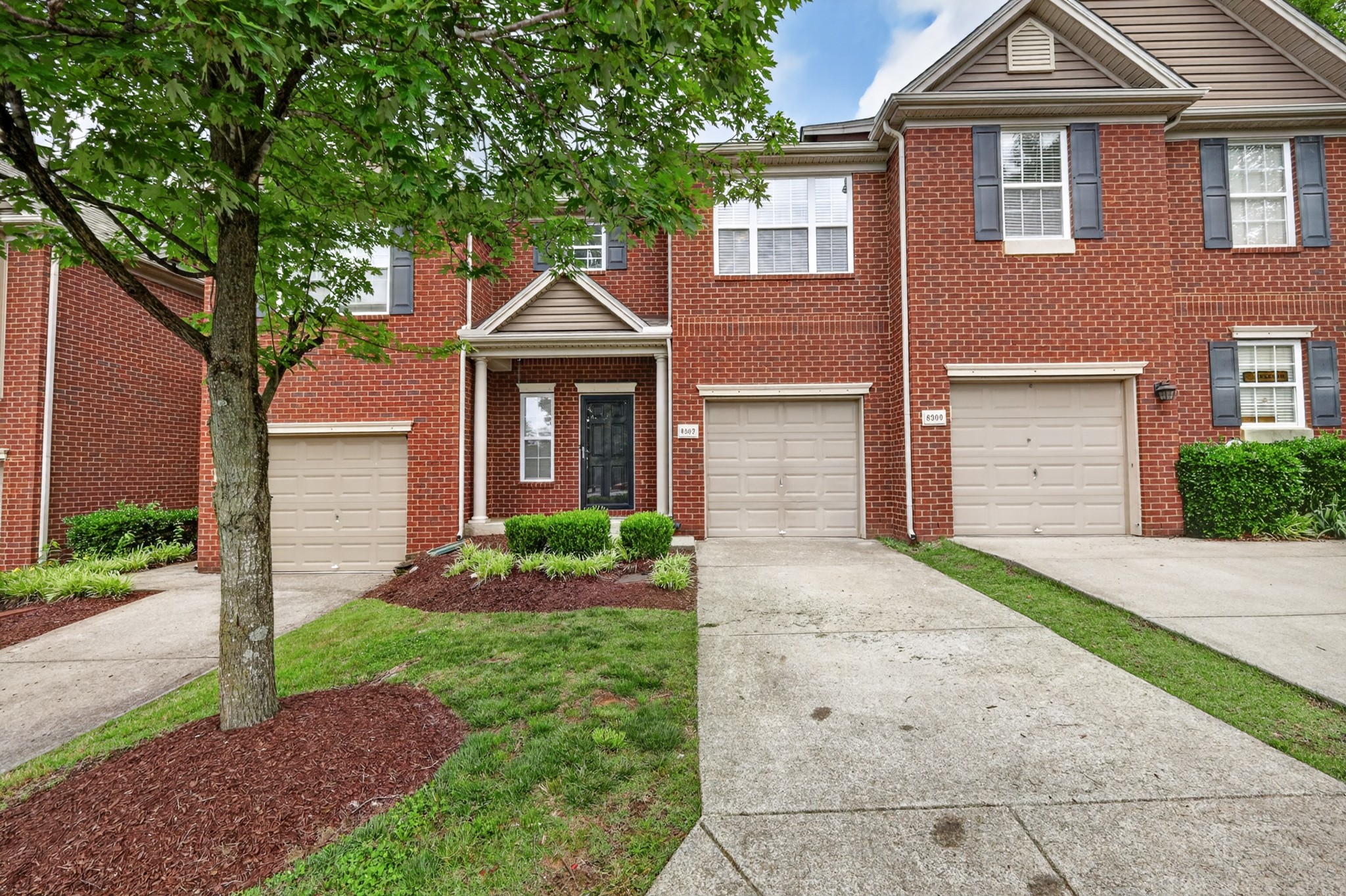 8302 Oak Knoll Drive Brentwood TN 37027