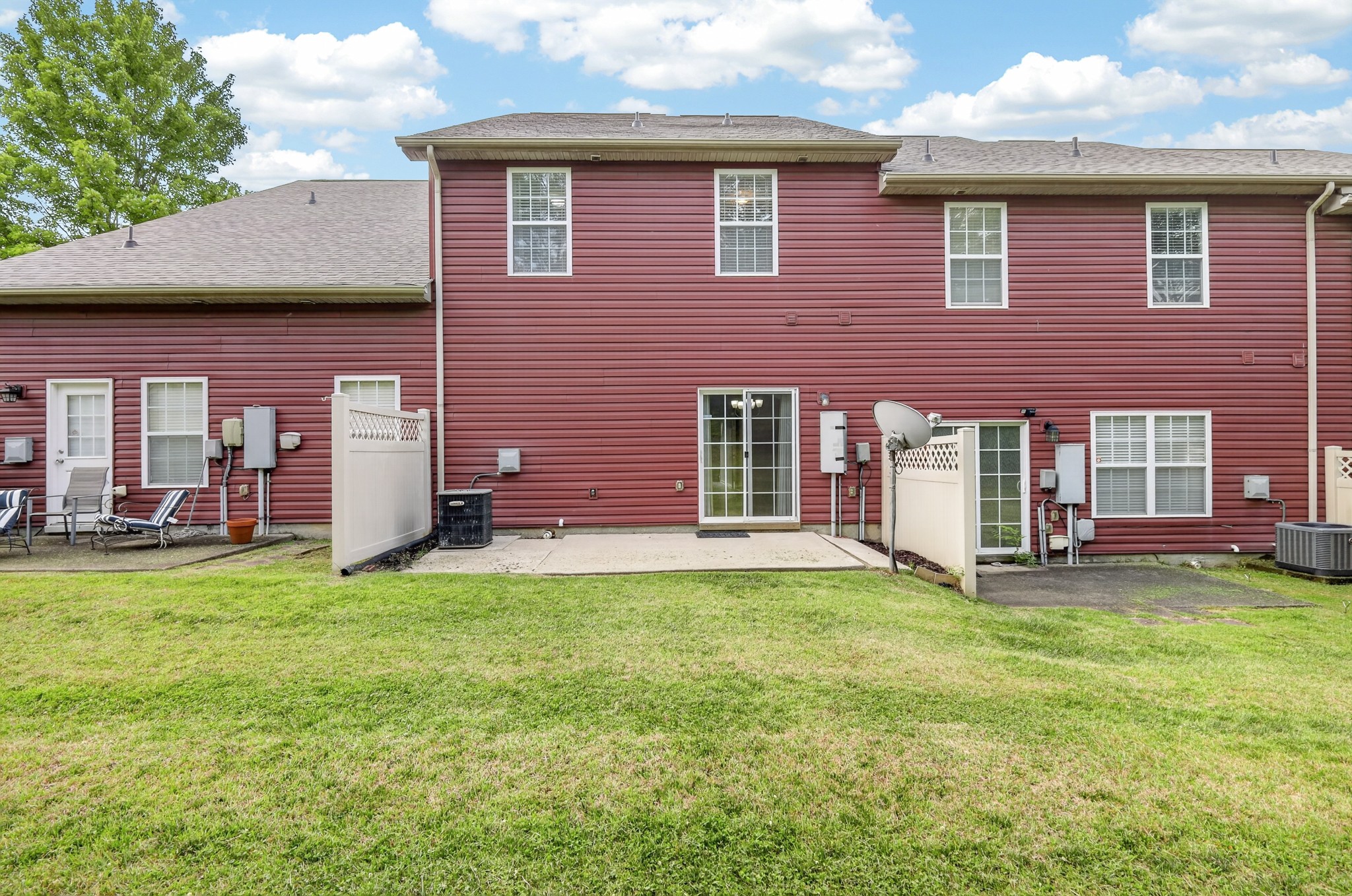 8302 Oak Knoll Drive Brentwood TN 37027