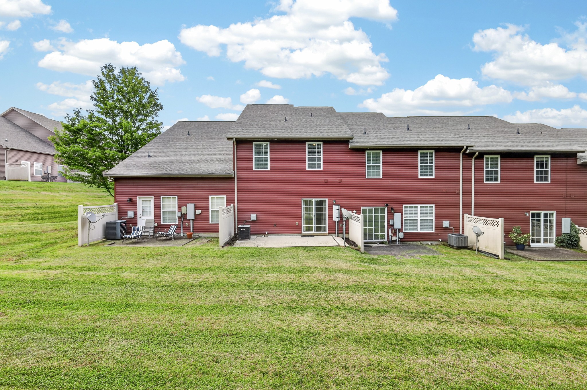 8302 Oak Knoll Drive Brentwood TN 37027
