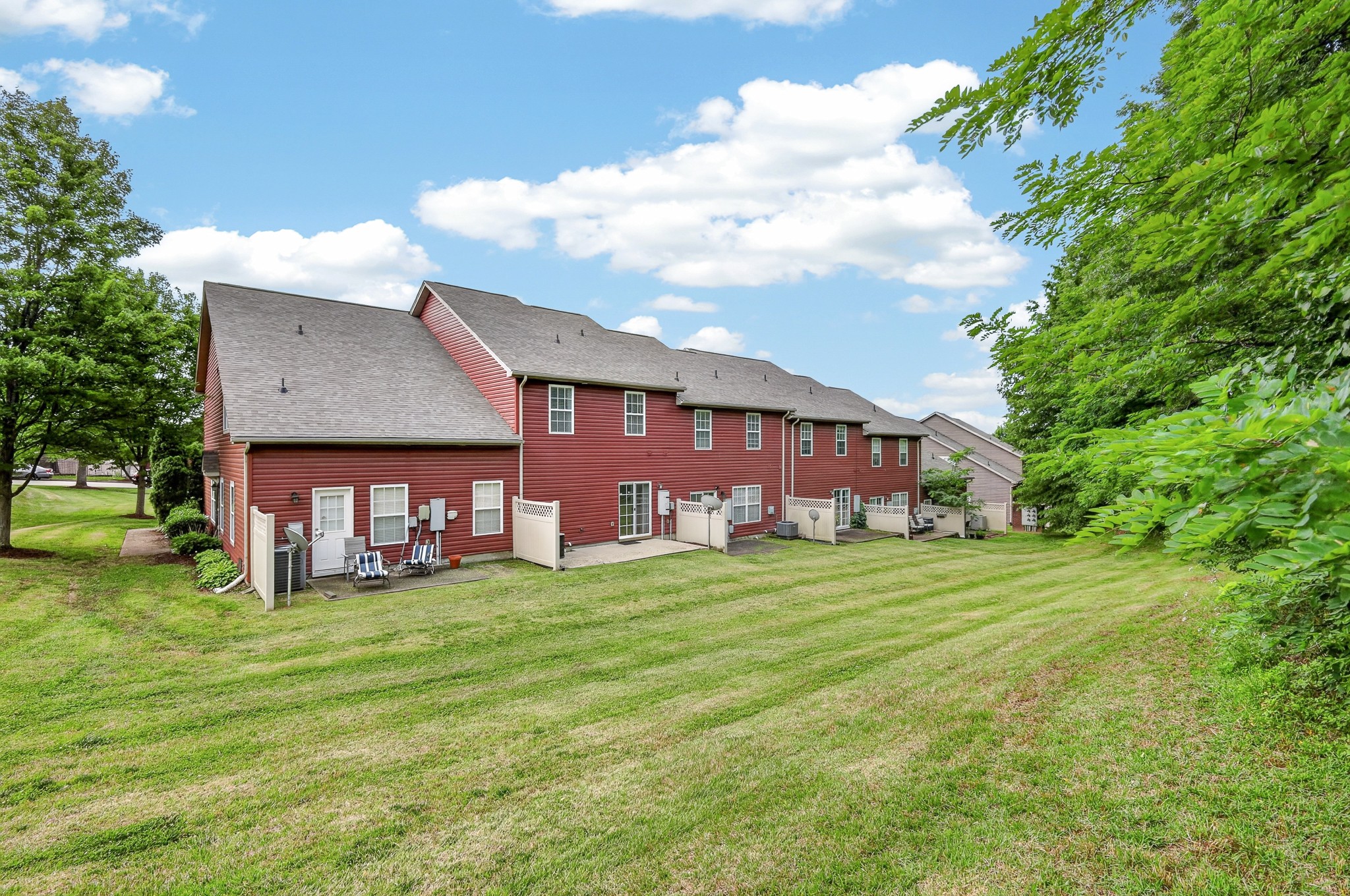 8302 Oak Knoll Drive Brentwood TN 37027