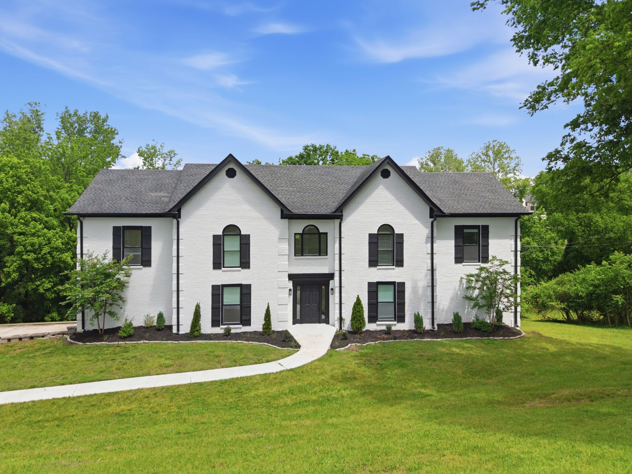 527 Cumberland Hills Drive Hendersonville TN 37075