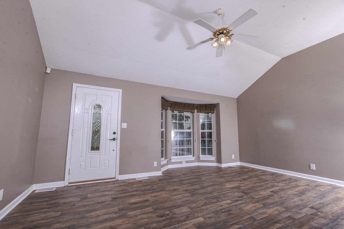1362 Archer Place Clarksville TN 37043