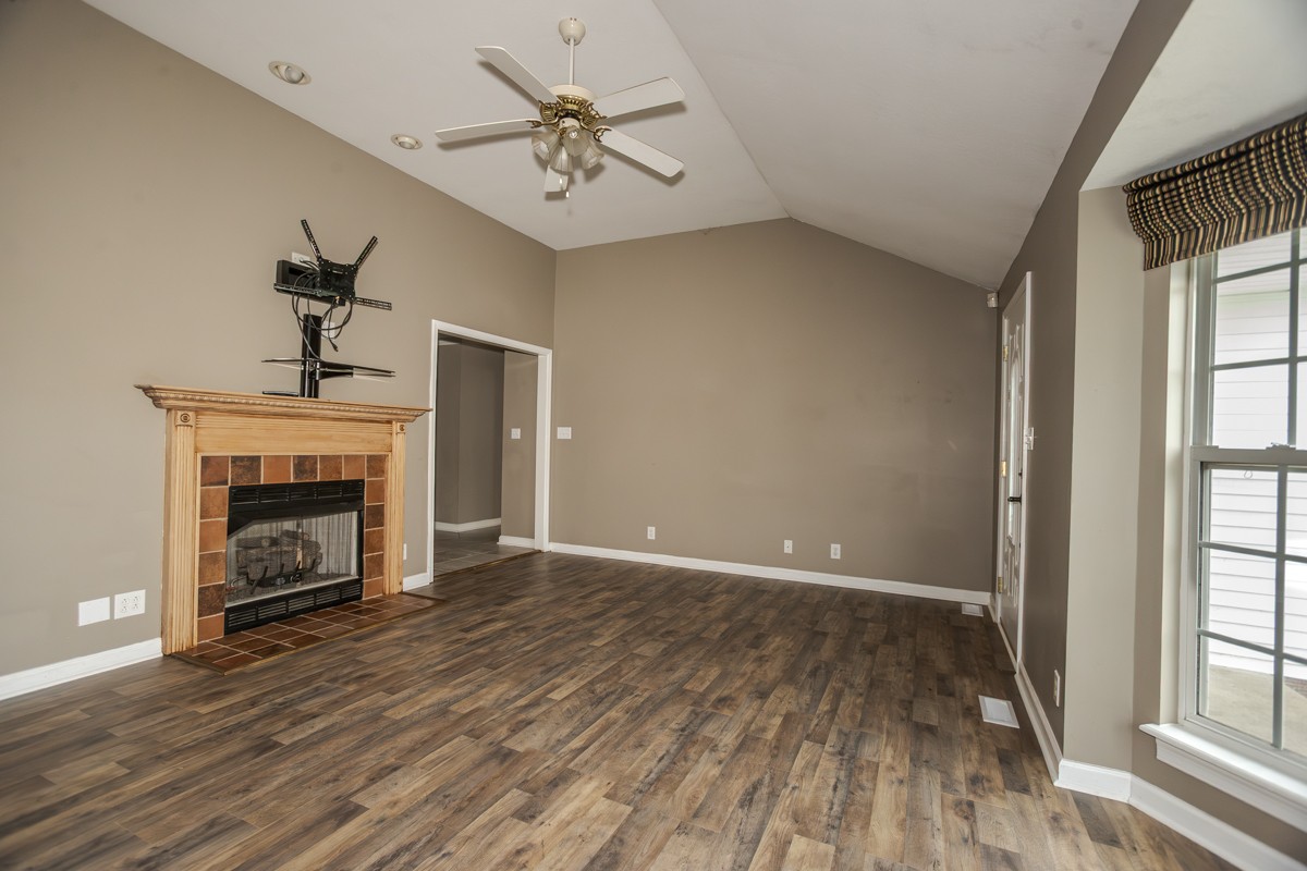 1362 Archer Place Clarksville TN 37043
