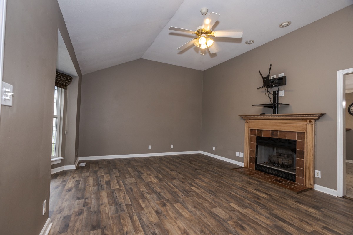 1362 Archer Place Clarksville TN 37043