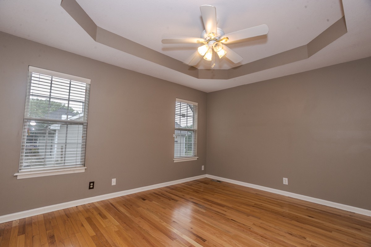 1362 Archer Place Clarksville TN 37043