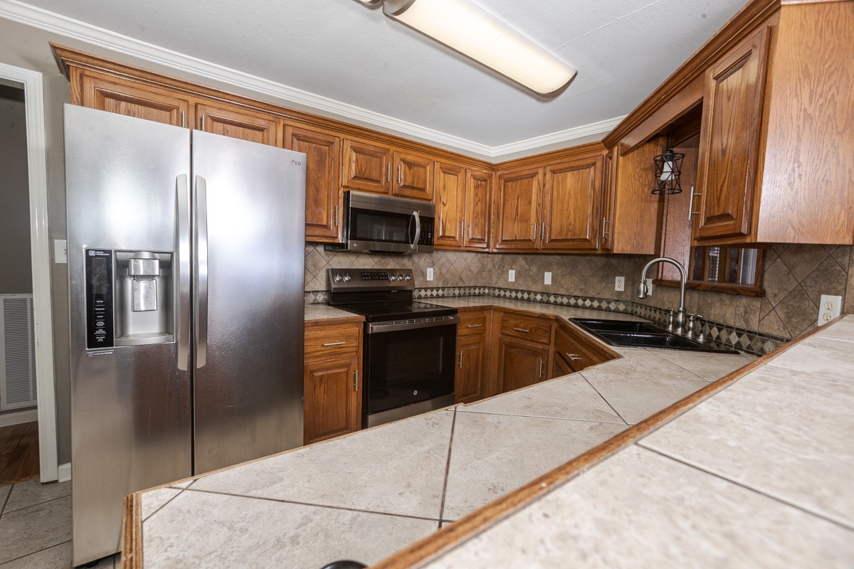 1362 Archer Place Clarksville TN 37043