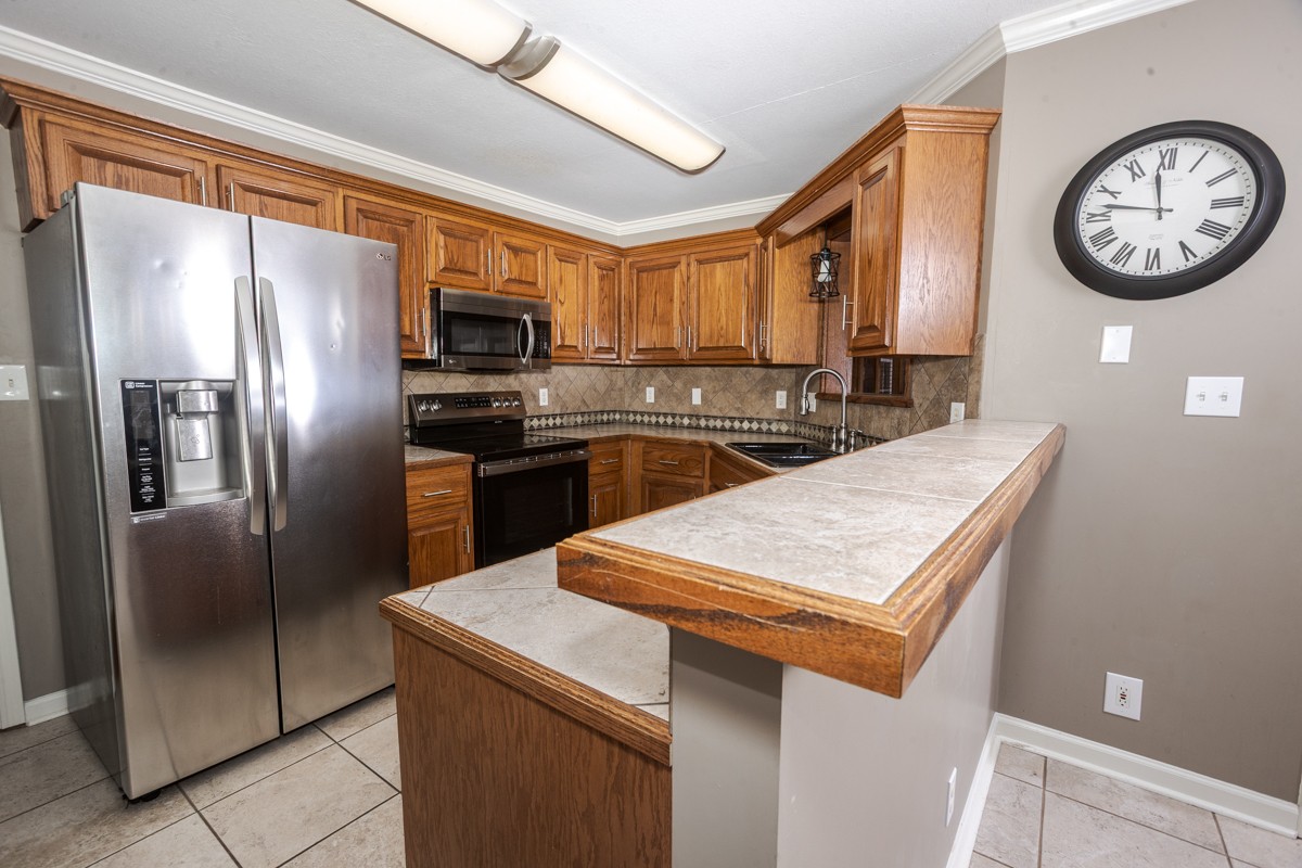 1362 Archer Place Clarksville TN 37043