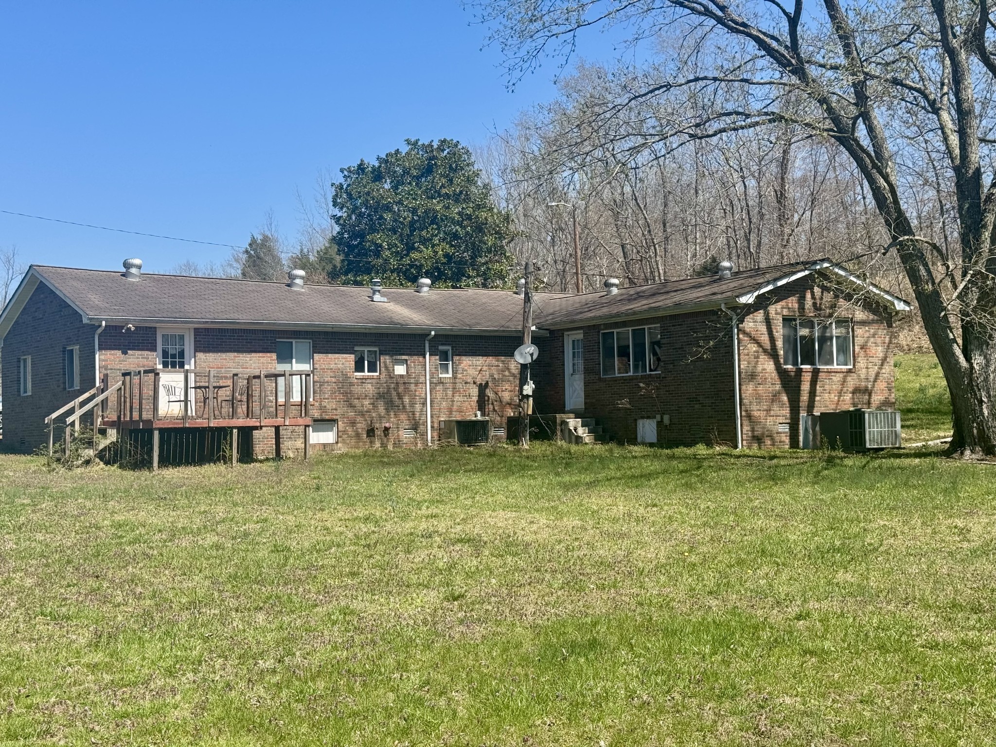 191 Forks River Road Waverly TN 37185