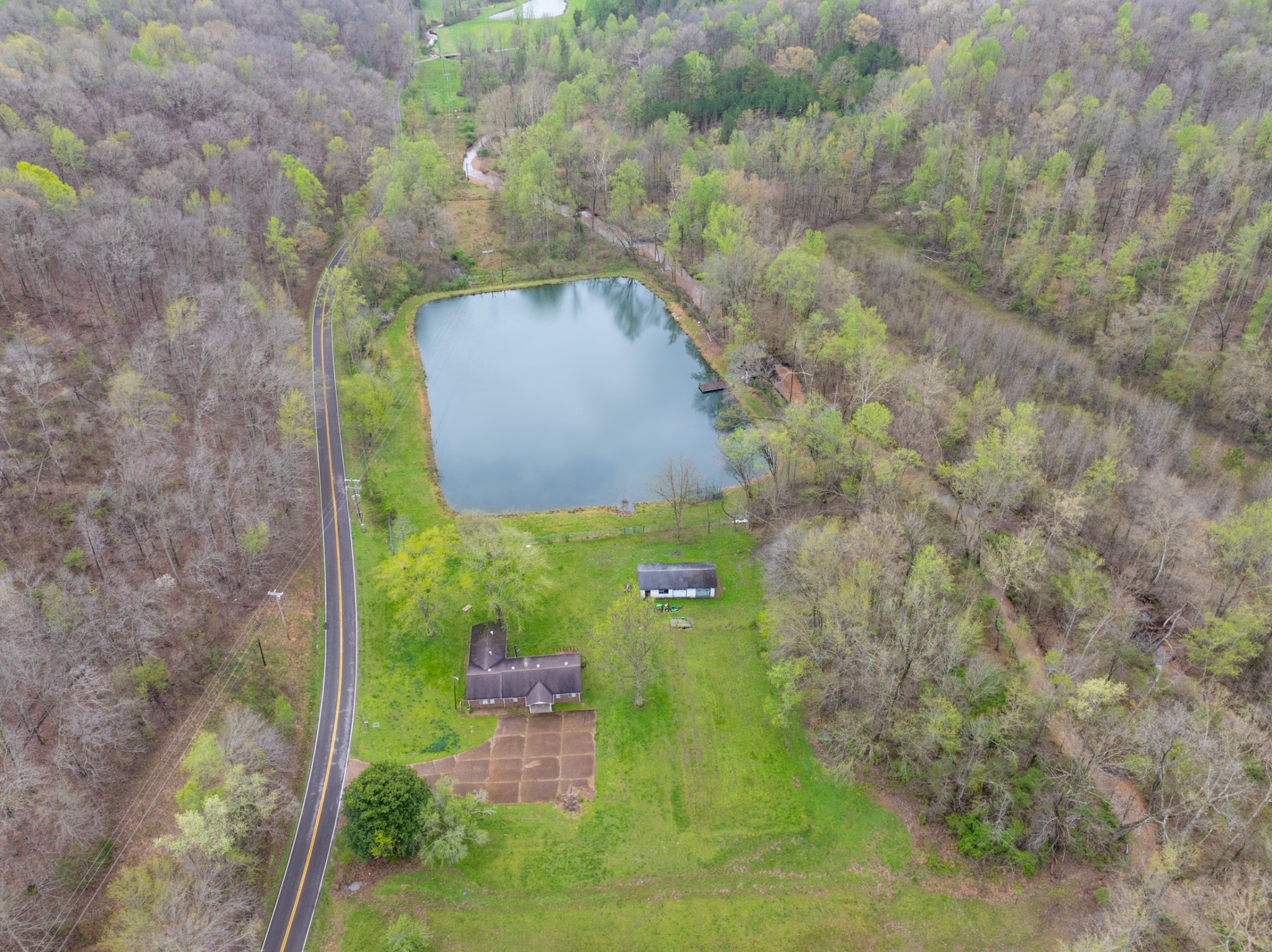 191 Forks River Road Waverly TN 37185