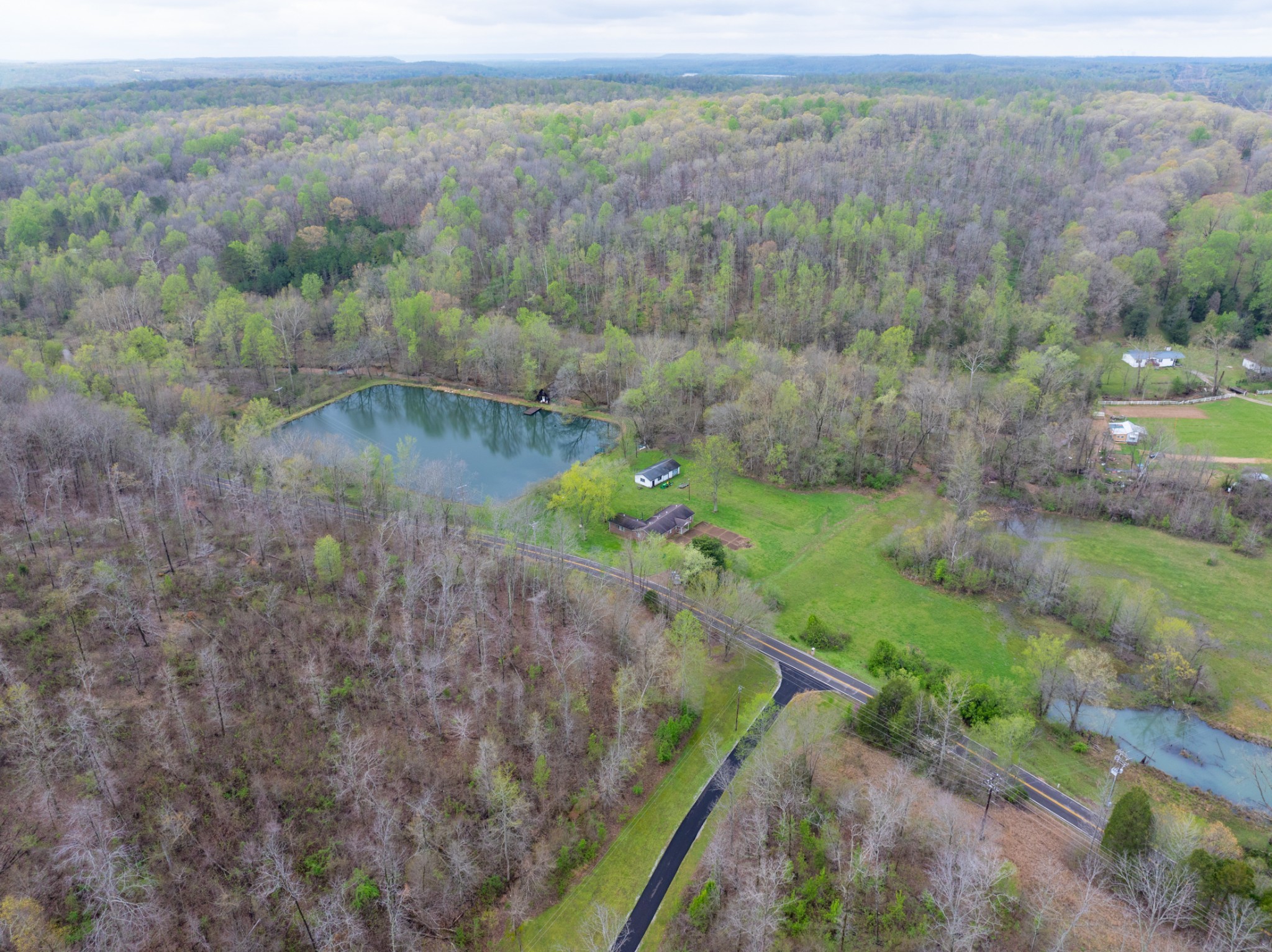 191 Forks River Road Waverly TN 37185