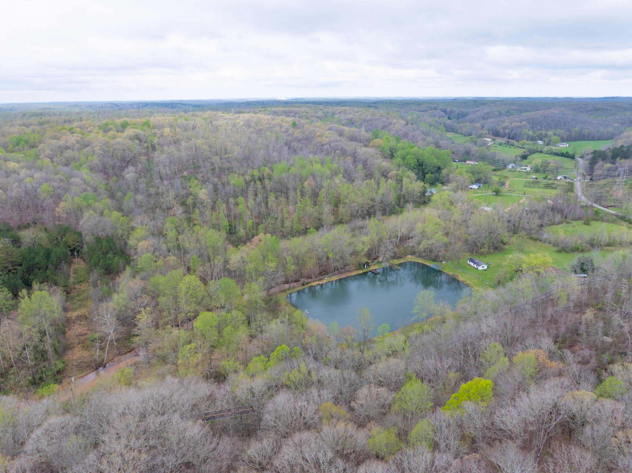191 Forks River Road Waverly TN 37185