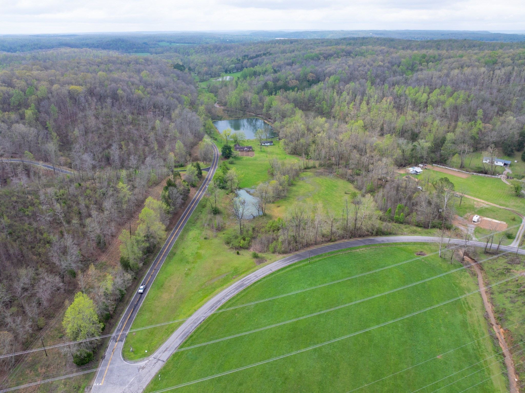 191 Forks River Road Waverly TN 37185