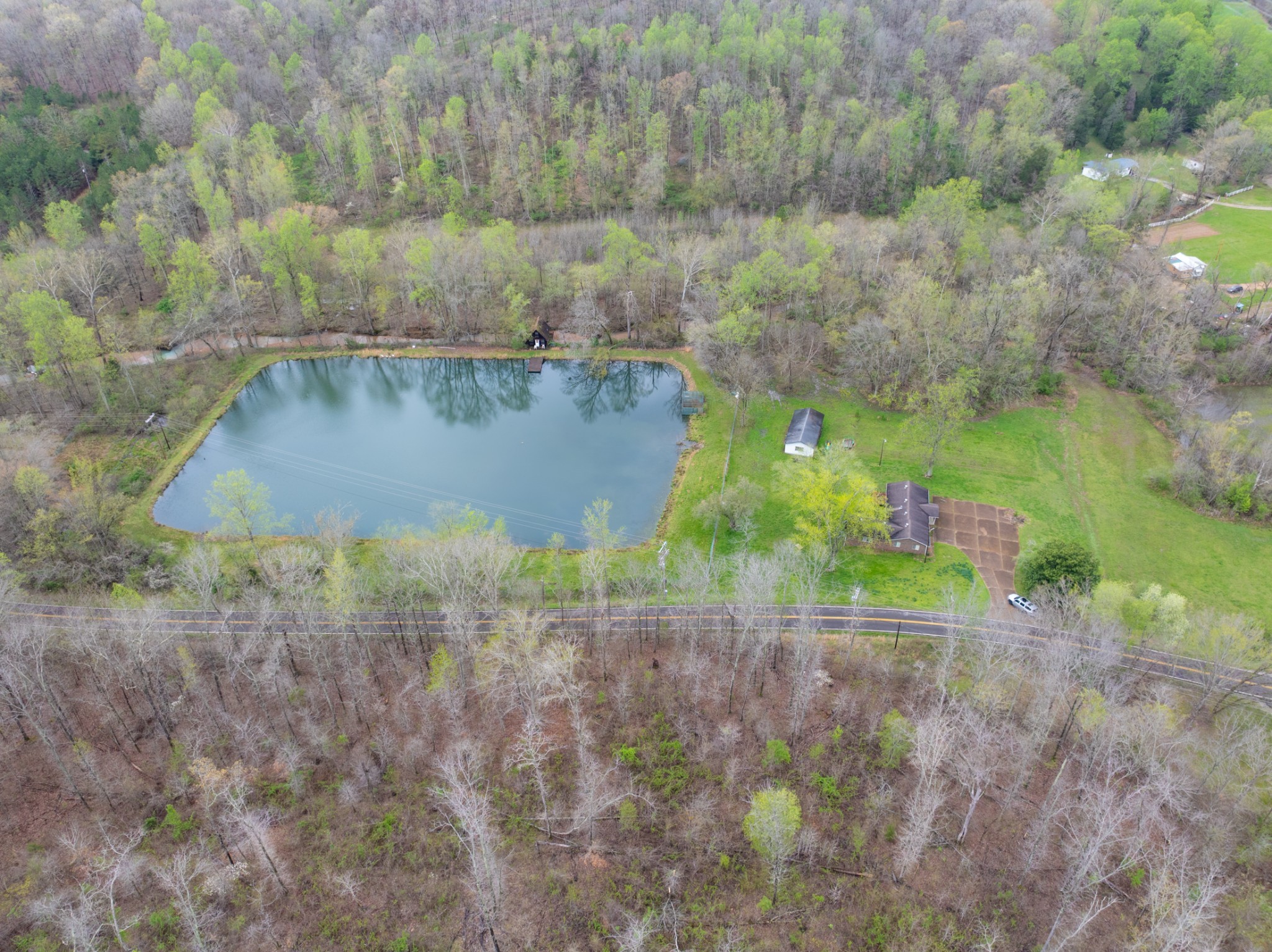 191 Forks River Road Waverly TN 37185