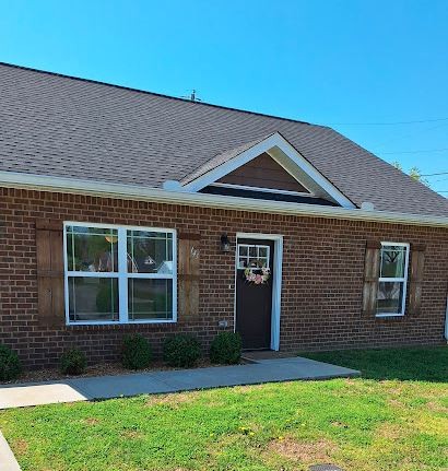 141 Dogwood Court Shelbyville TN 37160