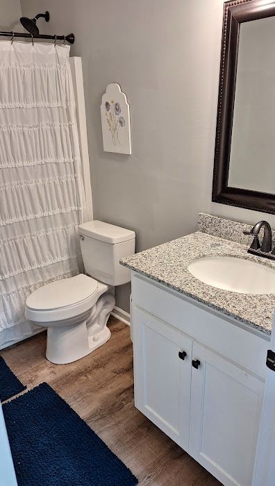 141 Dogwood Court Shelbyville TN 37160