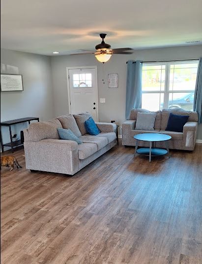 141 Dogwood Court Shelbyville TN 37160