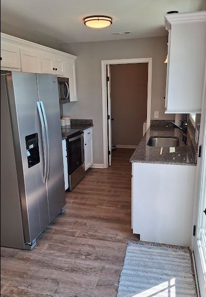 141 Dogwood Court Shelbyville TN 37160