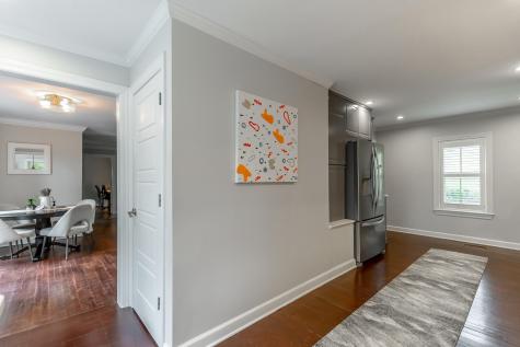 3202 Lockwood Drive Chattanooga TN 37415