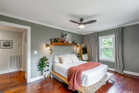 3202 Lockwood Drive Chattanooga TN 37415