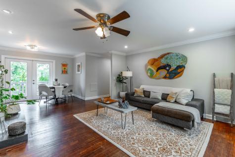 3202 Lockwood Drive Chattanooga TN 37415