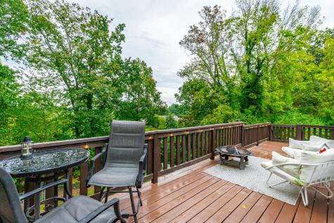 3202 Lockwood Drive Chattanooga TN 37415