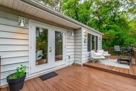 3202 Lockwood Drive Chattanooga TN 37415