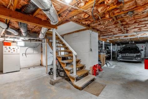 3202 Lockwood Drive Chattanooga TN 37415