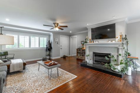 3202 Lockwood Drive Chattanooga TN 37415