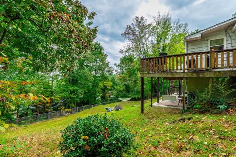 3202 Lockwood Drive Chattanooga TN 37415