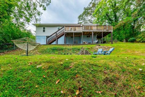 3202 Lockwood Drive Chattanooga TN 37415