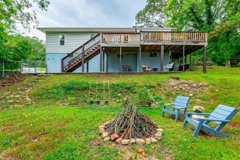 3202 Lockwood Drive Chattanooga TN 37415