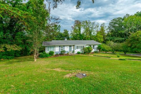 3202 Lockwood Drive Chattanooga TN 37415