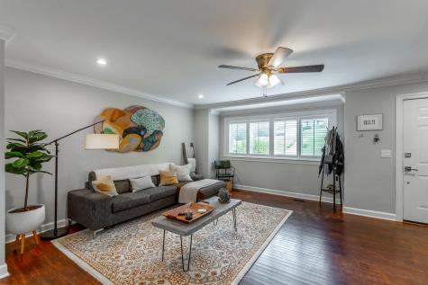 3202 Lockwood Drive Chattanooga TN 37415