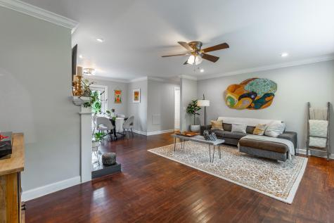 3202 Lockwood Drive Chattanooga TN 37415