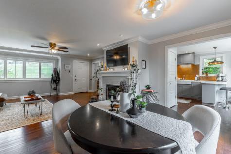 3202 Lockwood Drive Chattanooga TN 37415