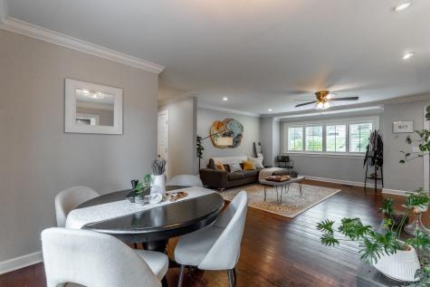 3202 Lockwood Drive Chattanooga TN 37415