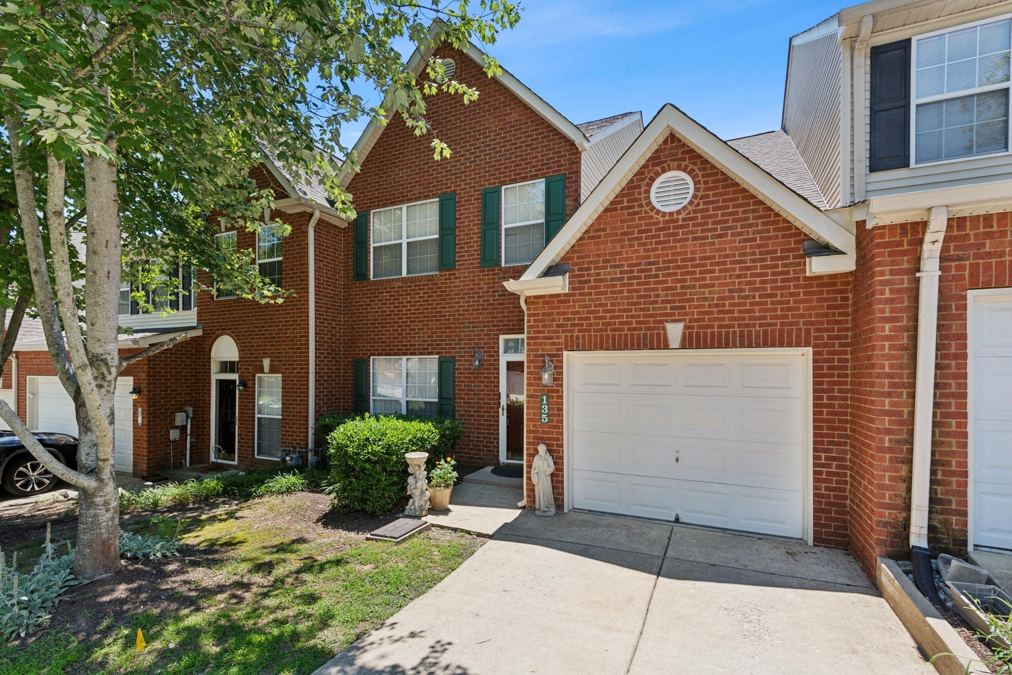 135 Nashboro Greens Nashville TN 37217