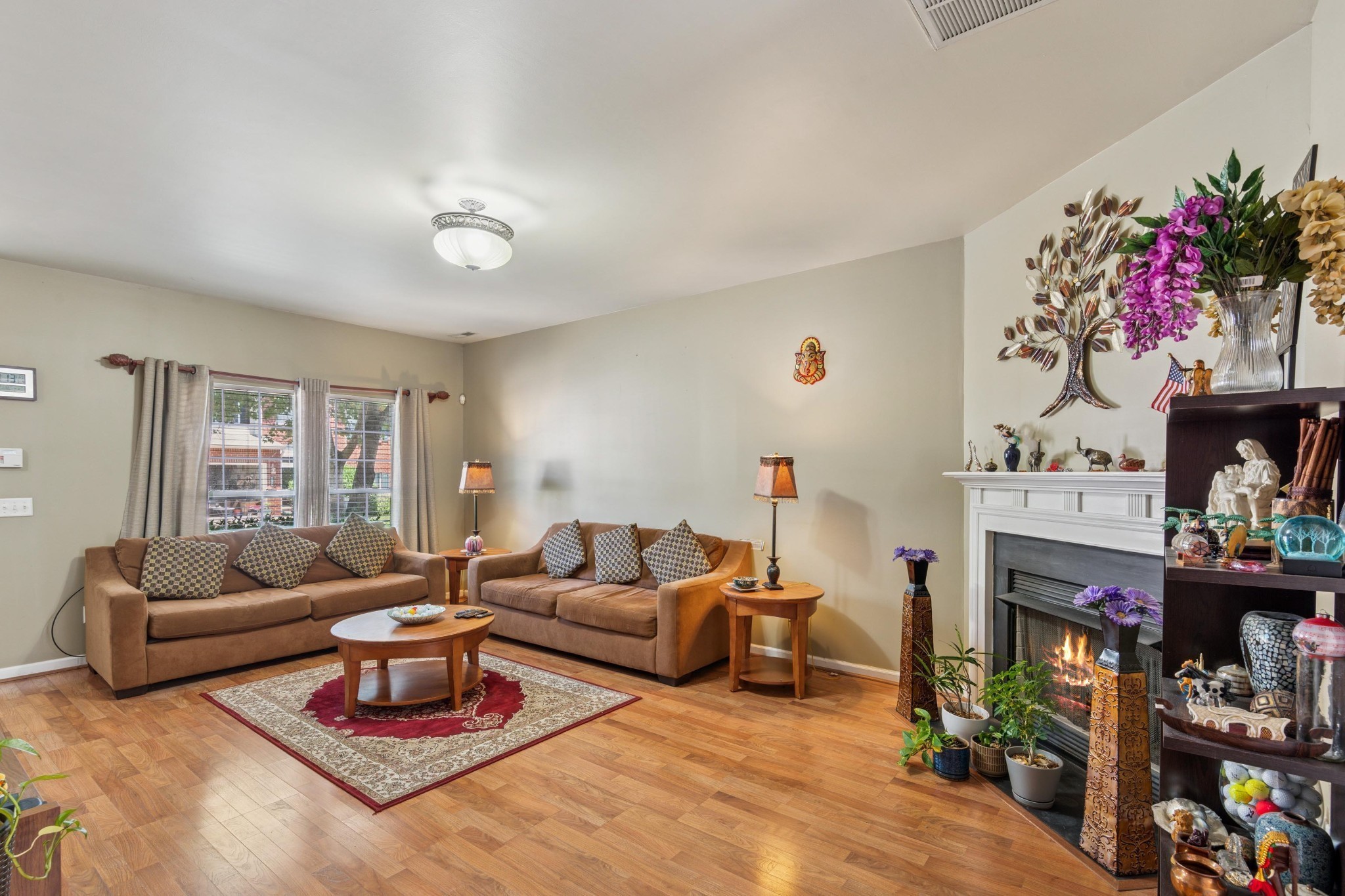 135 Nashboro Greens Nashville TN 37217