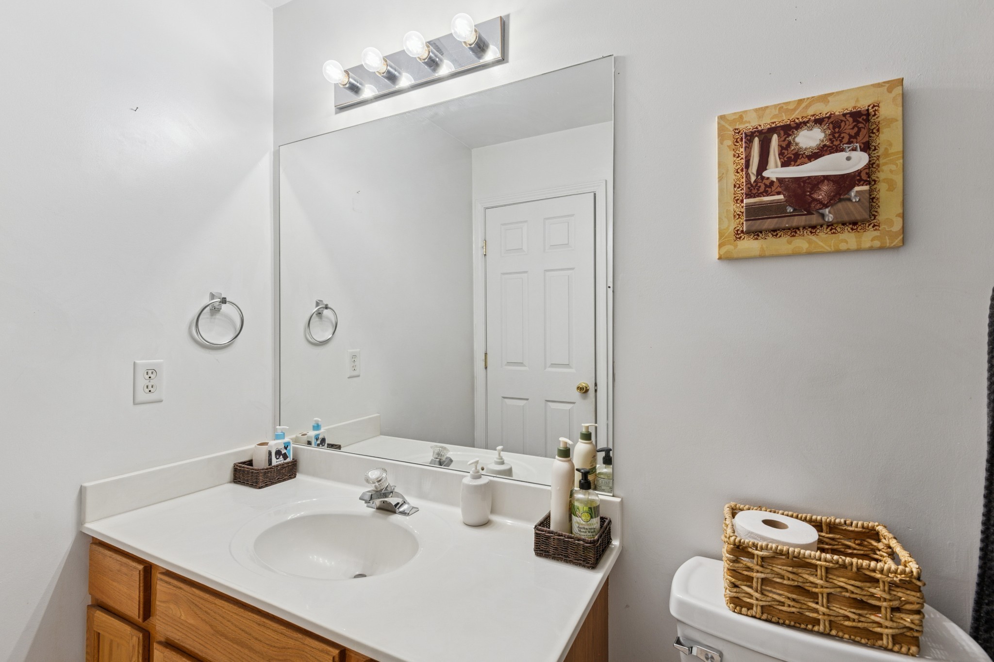 135 Nashboro Greens Nashville TN 37217
