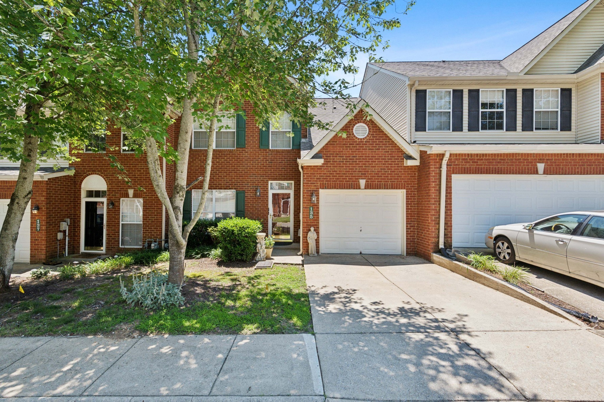 135 Nashboro Greens Nashville TN 37217