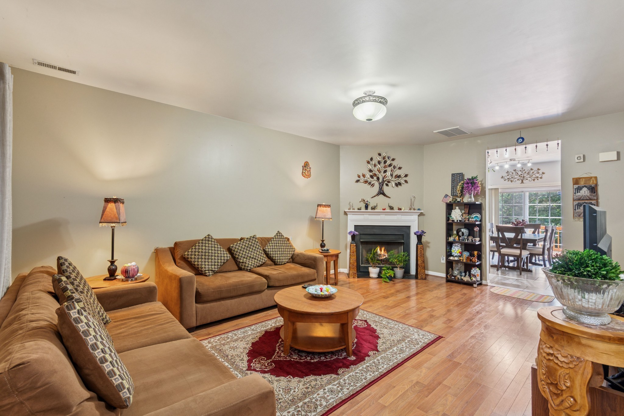 135 Nashboro Greens Nashville TN 37217
