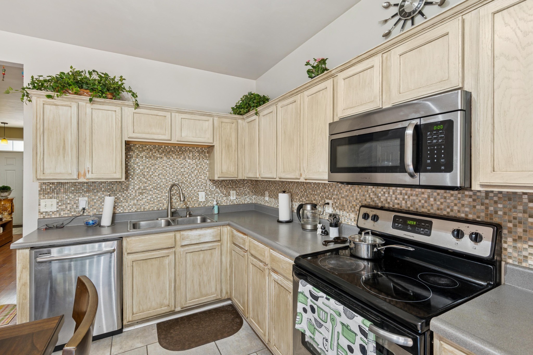 135 Nashboro Greens Nashville TN 37217